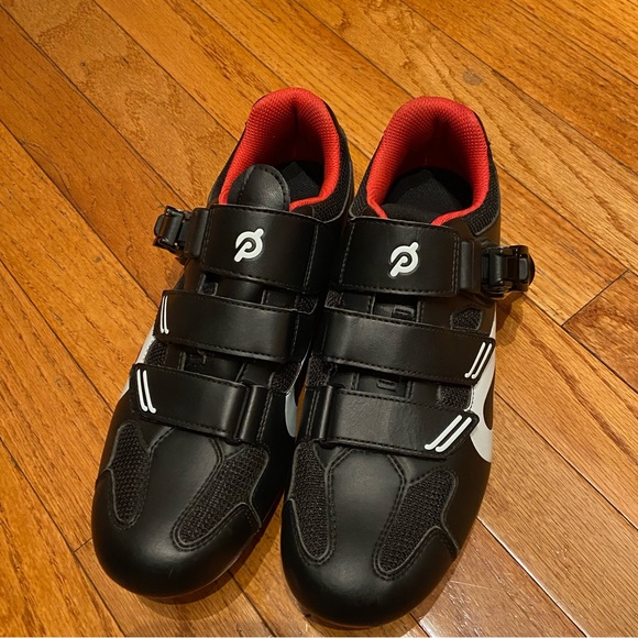 Peloton cycling shoes - Gently used excellent condition - Picture 4 of 6